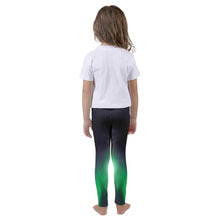 Aurora Borealis Kids' Leggings
