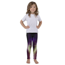 Aurora Borealis 4 Kids' Leggings