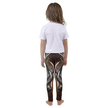 Rocky Mountain Elk Kids' Leggings