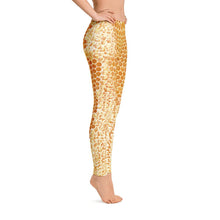Honeycomb Leggings