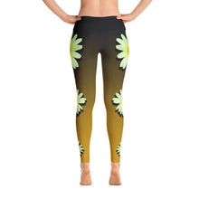 Daisy Leggings
