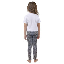 Glacier Bear Kids' Leggings