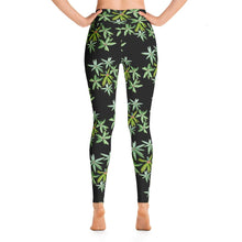Labrador Tea Yoga Leggings
