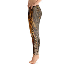 Driftwood 3 Leggings
