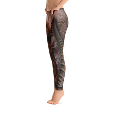 Blesbok 2 Leggings