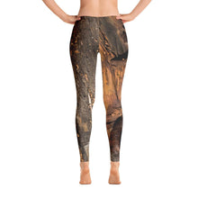 Driftwood 3 Leggings
