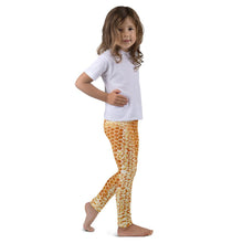Honeycomb Kids' leggings