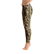 Woodhouse's Toad Leggings