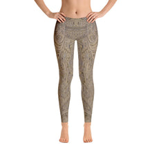 Paisley Leggings