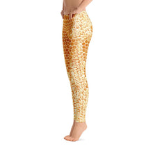 Honeycomb Leggings