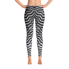 Northern Pintail Duck 2 Leggings