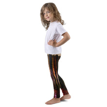 Blister Beetle Kids' Leggings