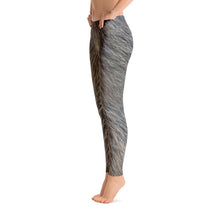 Glacier Bear Leggings