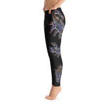 Scorpion Leggings