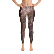 Blesbok 2 Leggings