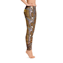 Atlas Moth Leggings