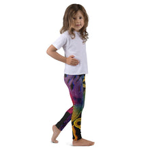 Rainbow Octopus Kids' Leggings