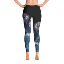 Jellyfish Leggings