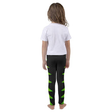 Palawan Birdwing Butterfly Kids' Leggings