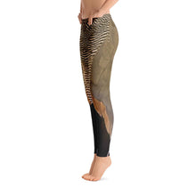 Northern Pintail Duck 3 Leggings