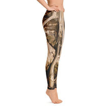 Totem Park Leg Bone 2 Leggings