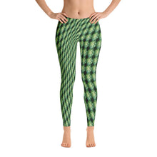 Sarah's Succulent 2 Leggings