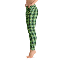 Sarah's Succulent 2 Leggings