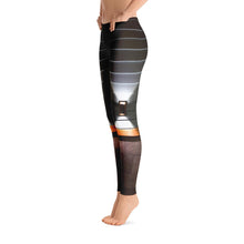 Centennial Hall Leggings