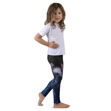 Jellyfish Kids' Leggings