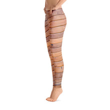 Cedar Church Leggings