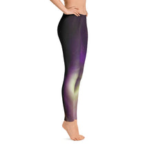 Aurora Borealis 4 Leggings