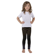 Nine-banded Armadillo Kids' Leggings