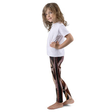 Harlequin Beetle Kids' Leggings