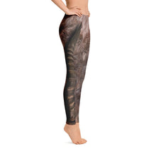 Blesbok 2 Leggings