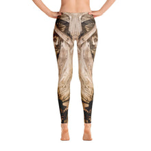 Totem Park Leg Bone 2 Leggings