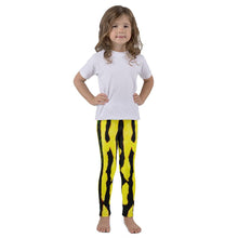 Chelorrhina Savagei Beetle Kids' Leggings
