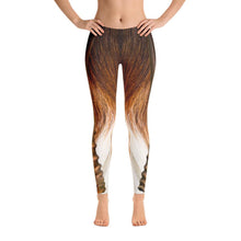 Blesbok Leggings