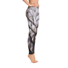 Belted Kingfisher Leggings
