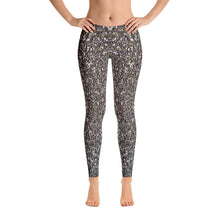 Chia Seed Leggings
