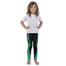 Aurora Borealis Kids' Leggings