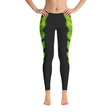 Palawan Birdwing Butterfly Leggings