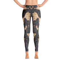 Gila Monster Leggings