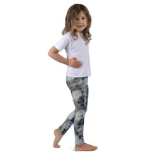 African Savannah Monitor Kids' Leggings