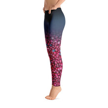 Bog Cranberry 2 Leggings