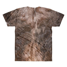 Blesbok All-Over Printed T-Shirt