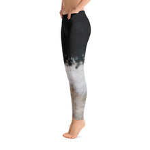 Aleutian Canada Goose Leggings