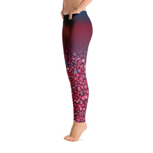 Bog Cranberry Leggings