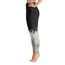 Aleutian Canada Goose Yoga Leggings