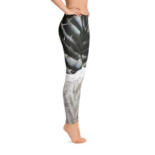 Barnacle Goose Leggings