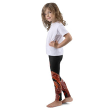 Octopus Kids' Leggings